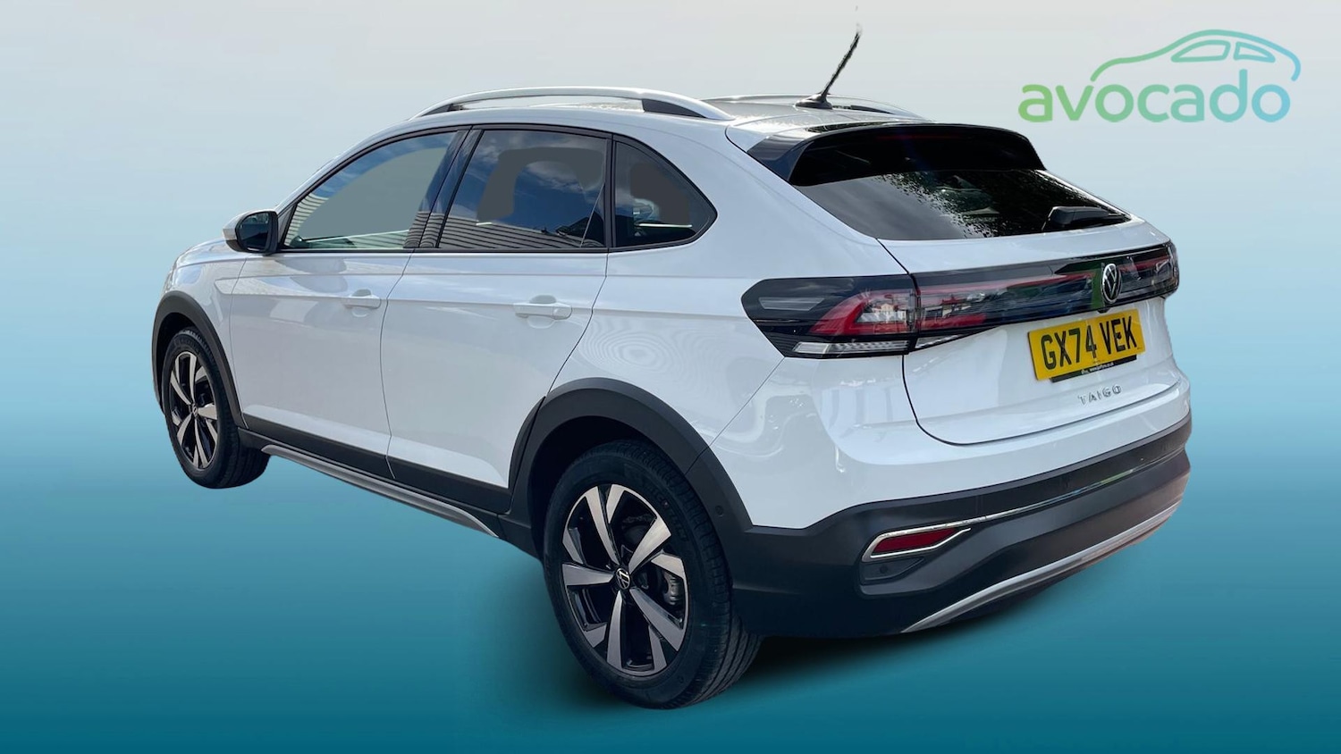 Used Volkswagen Taigo 2024 for sale - 76413586: Photo 2