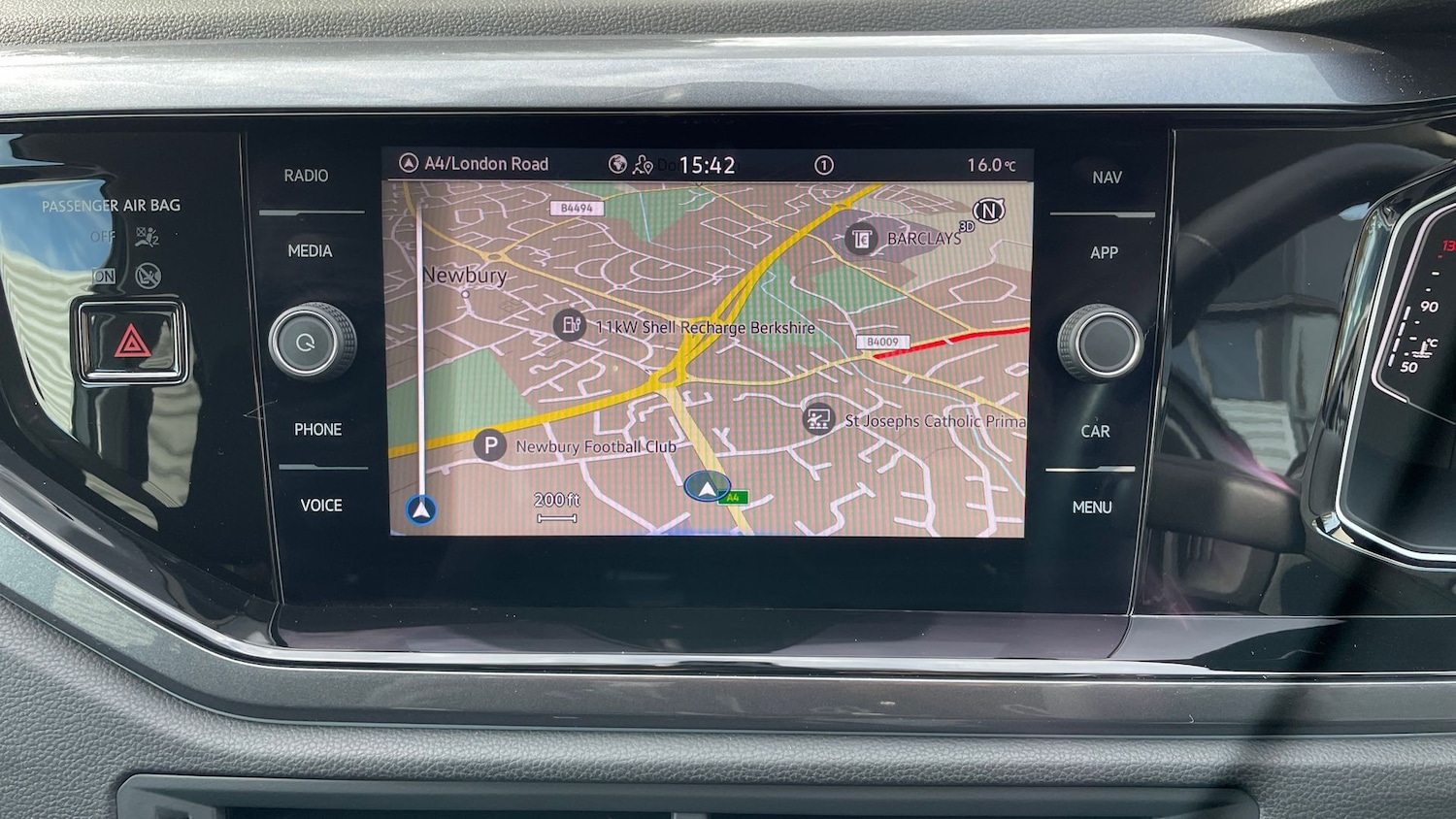 Used Volkswagen Taigo 2024 for sale - 76413586: Photo 20