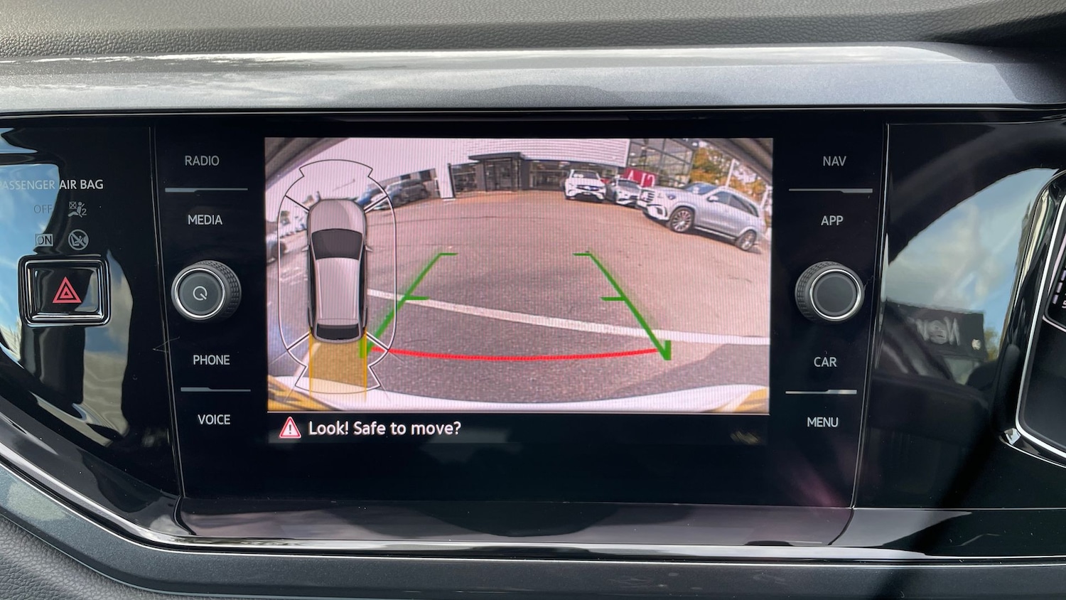 Used Volkswagen Taigo 2024 for sale - 76413586: Photo 21