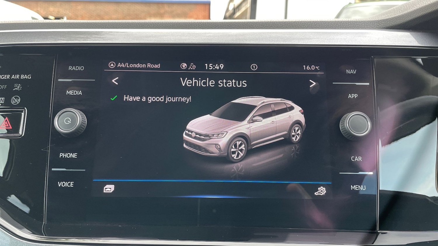 Used Volkswagen Taigo 2024 for sale - 76413586: Photo 23