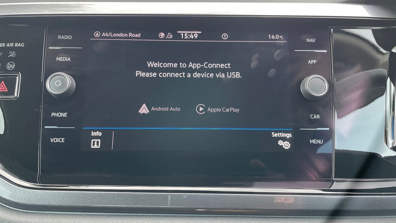 Used Volkswagen Taigo 2024 for sale - 76413586: Photo 24