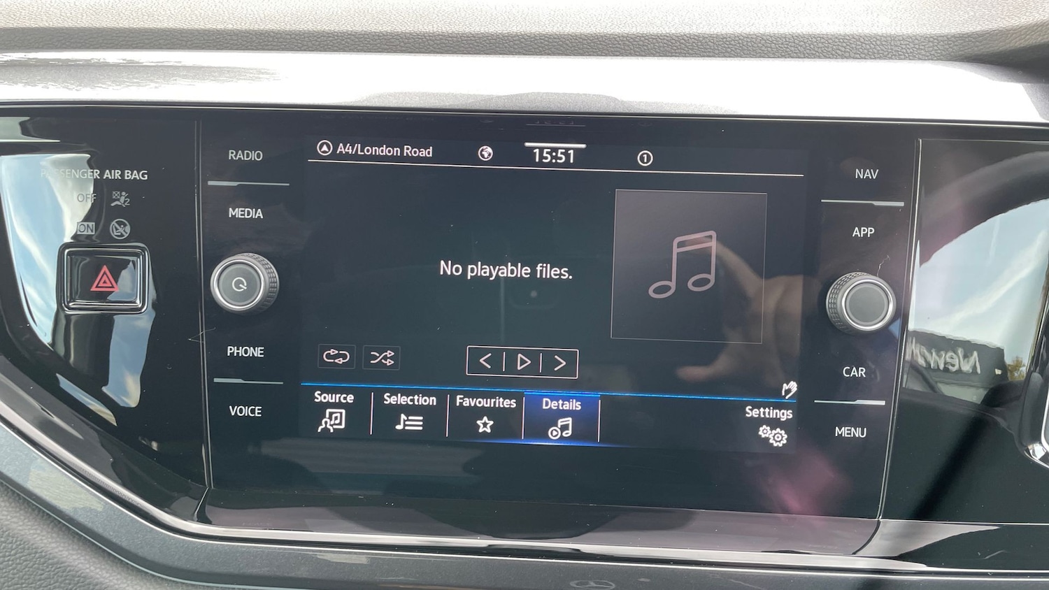 Used Volkswagen Taigo 2024 for sale - 76413586: Photo 26