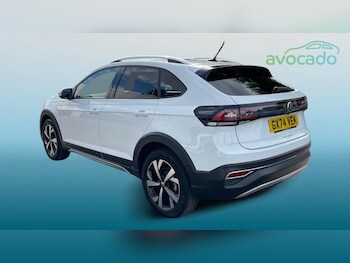 Used Volkswagen Taigo 2024 for sale - 76413586: Photo