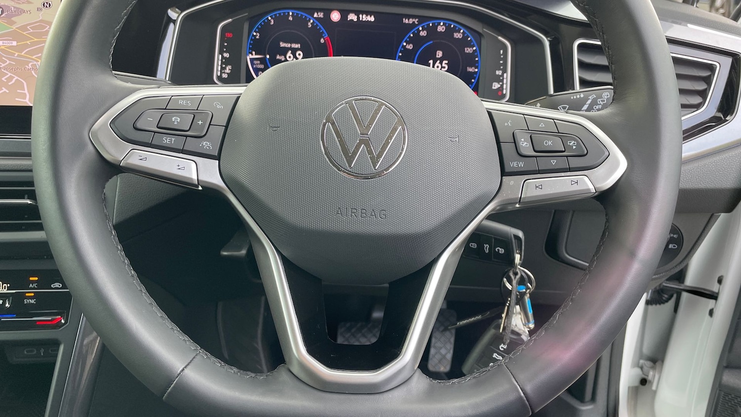 Used Volkswagen Taigo 2024 for sale - 76413586: Photo 31