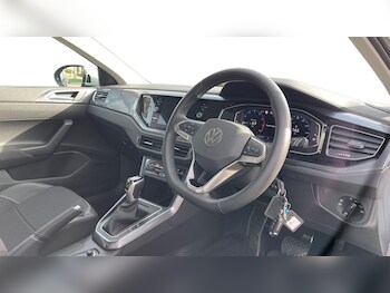 Used Volkswagen Taigo 2024 for sale - 76413586: Photo