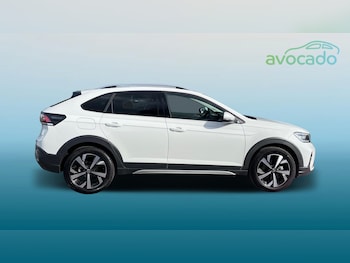 Used Volkswagen Taigo 2024 for sale - 76413586: Photo