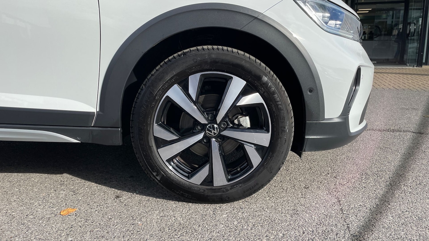 Used Volkswagen Taigo 2024 for sale - 76413586: Photo 5