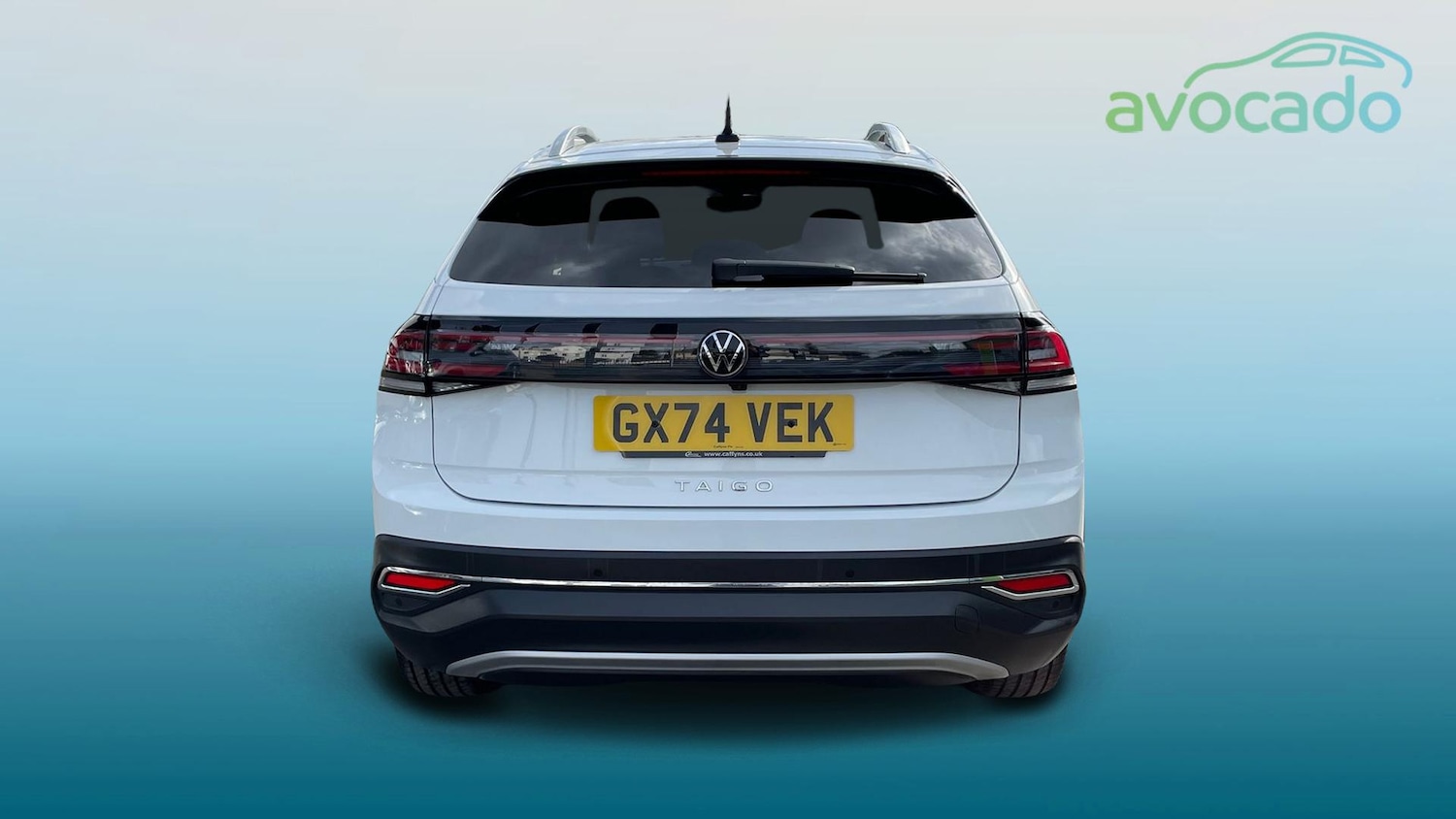 Used Volkswagen Taigo 2024 for sale - 76413586: Photo 7