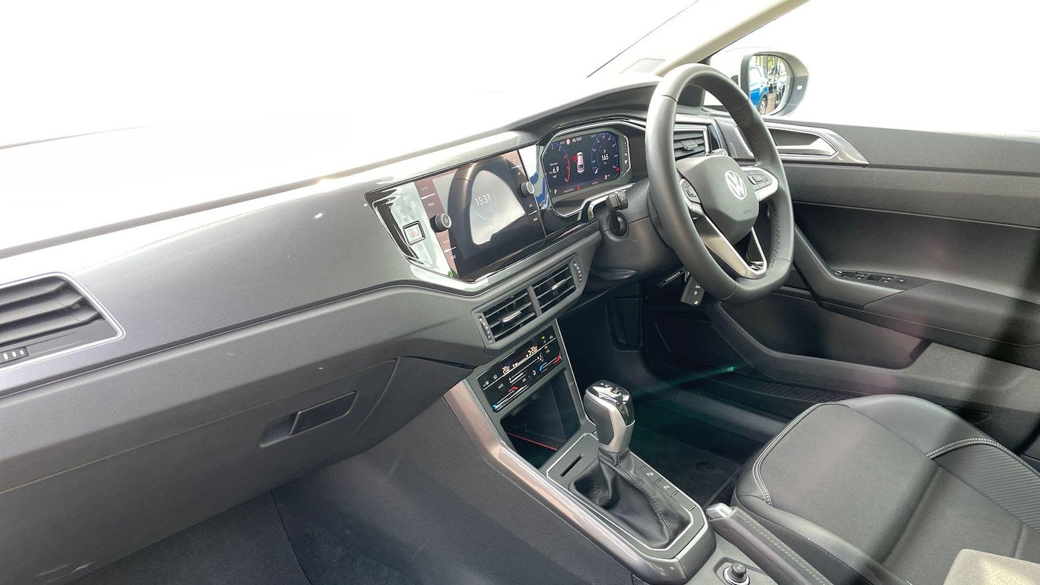 Used Volkswagen Taigo 2024 for sale - 76413586: Photo 8