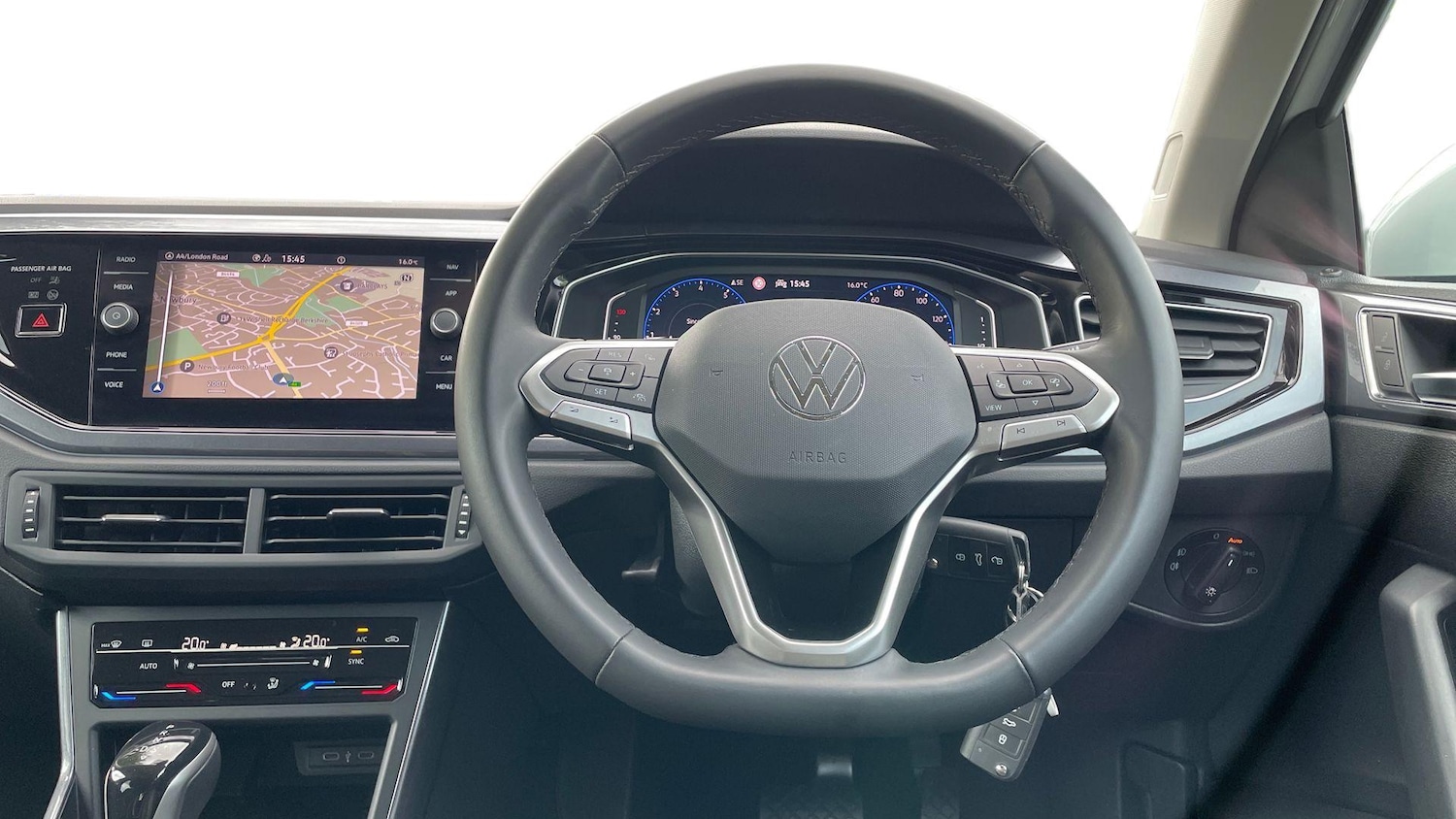 Used Volkswagen Taigo 2024 for sale - 76413586: Photo 9