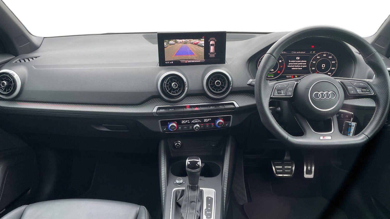 Used Audi Q2 2022 for sale - 76413744: Photo 10