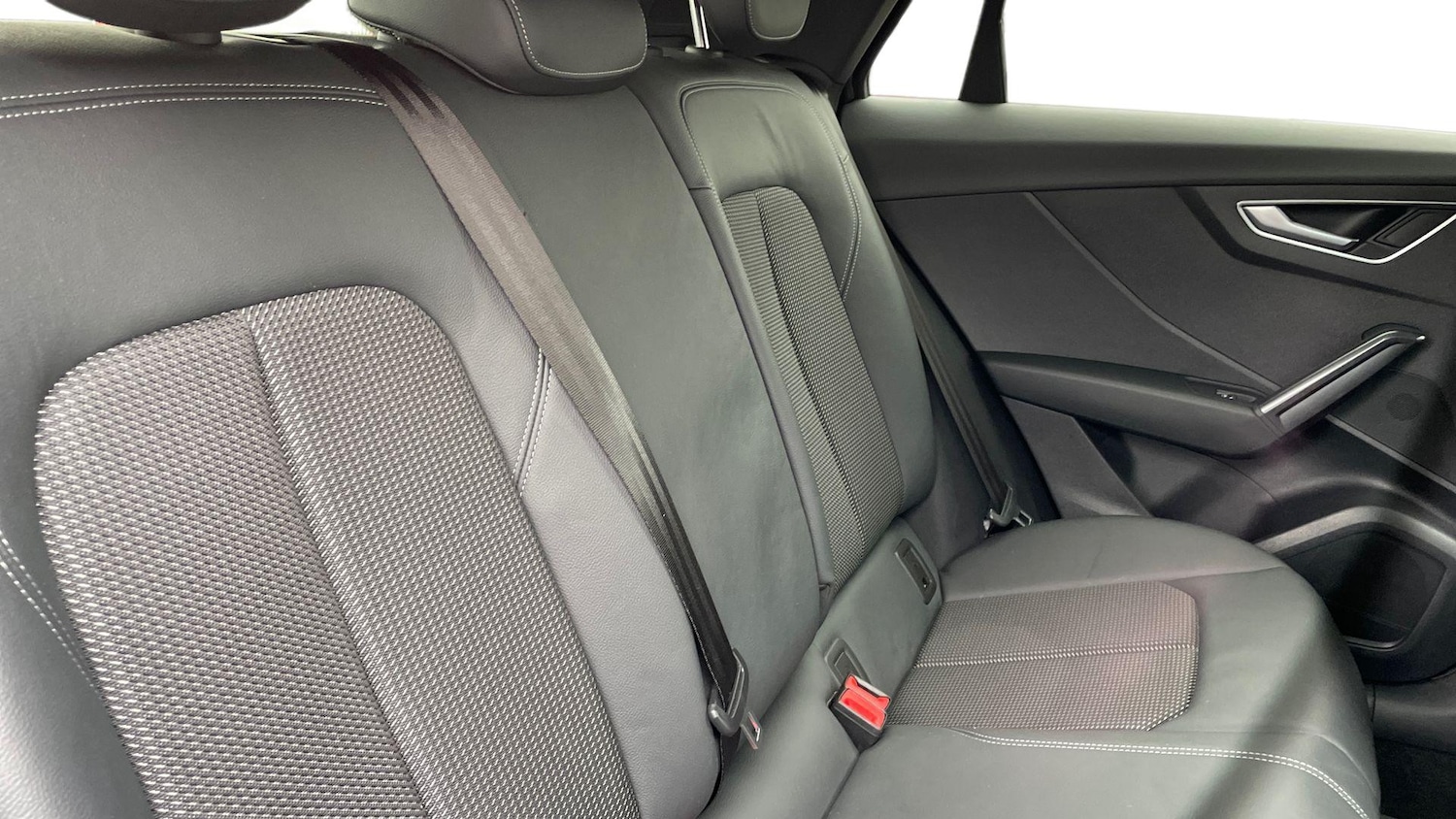 Used Audi Q2 2022 for sale - 76413744: Photo 12