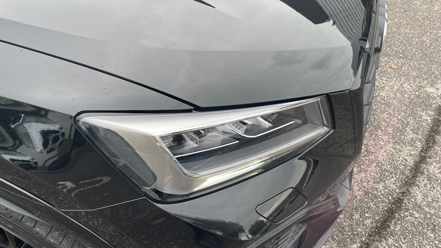 Used Audi Q2 2022 for sale - 76413744: Photo 15