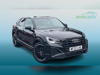 Audi - Q2