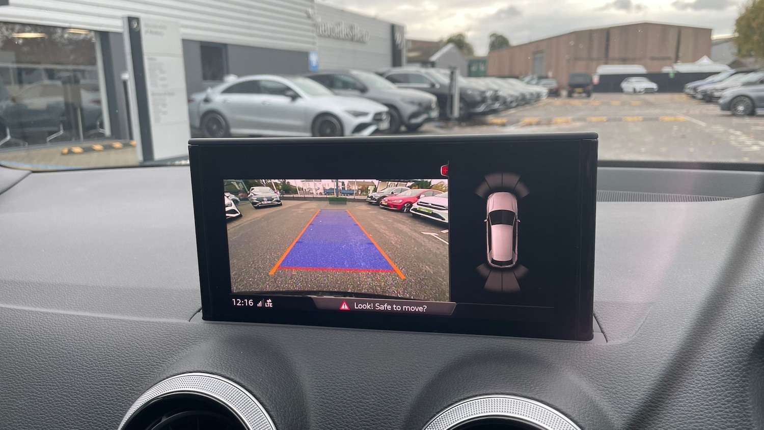 Used Audi Q2 2022 for sale - 76413744: Photo 27