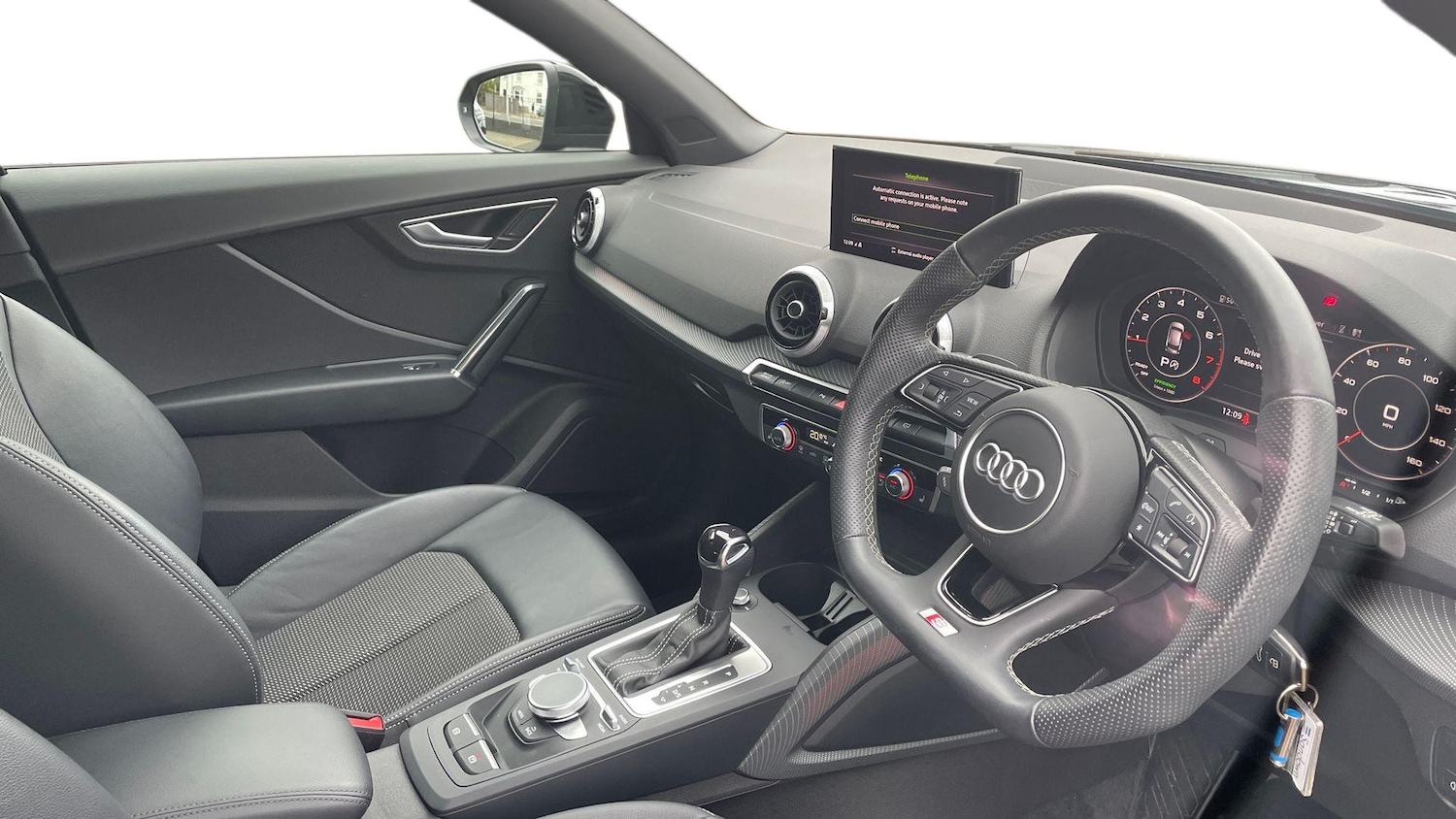 Used Audi Q2 2022 for sale - 76413744: Photo 3