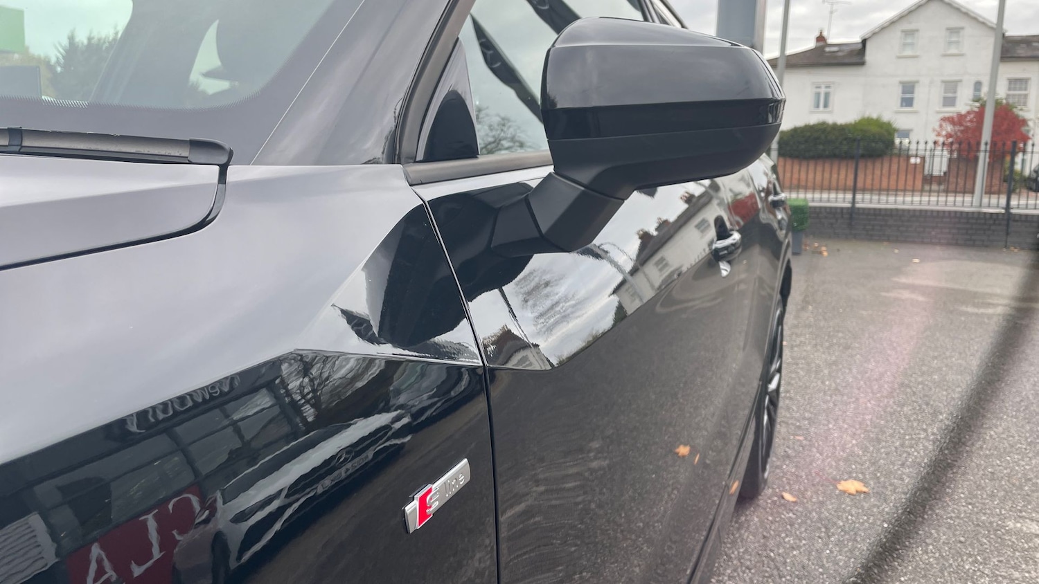 Used Audi Q2 2022 for sale - 76413744: Photo 33