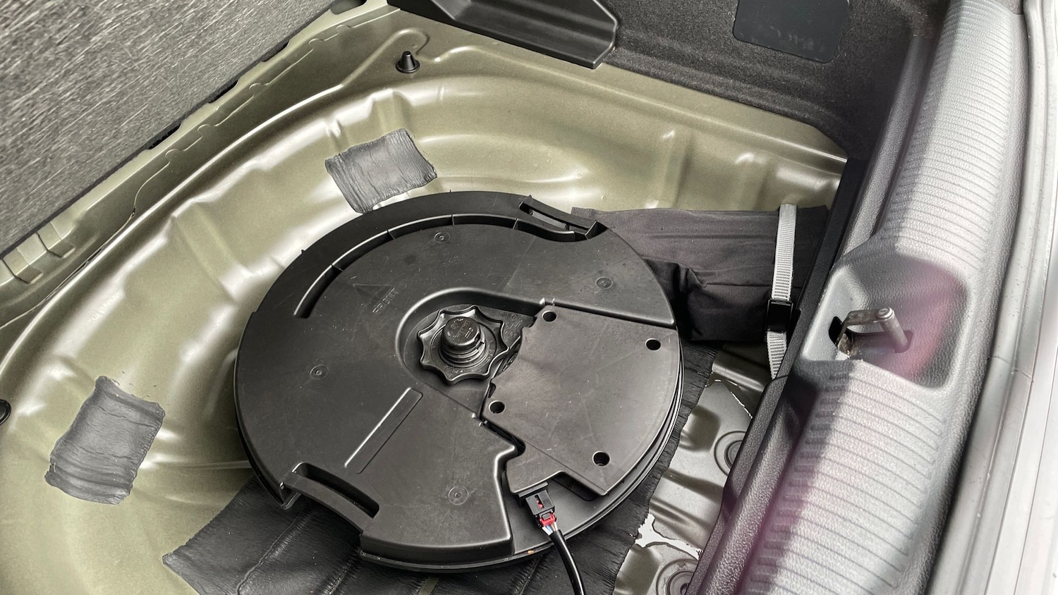 Used Audi Q2 2022 for sale - 76413744: Photo 39