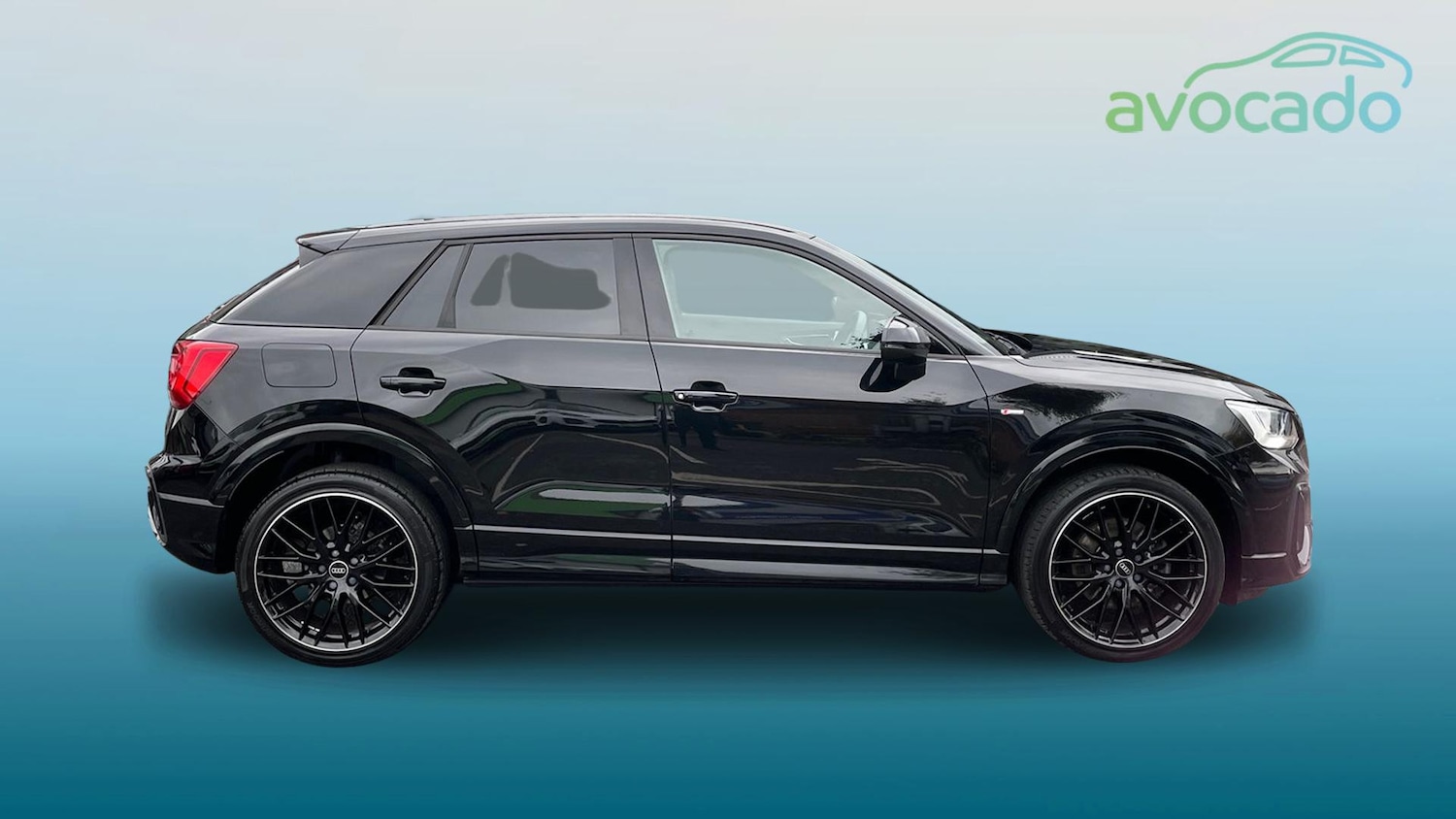 Used Audi Q2 2022 for sale - 76413744: Photo 4