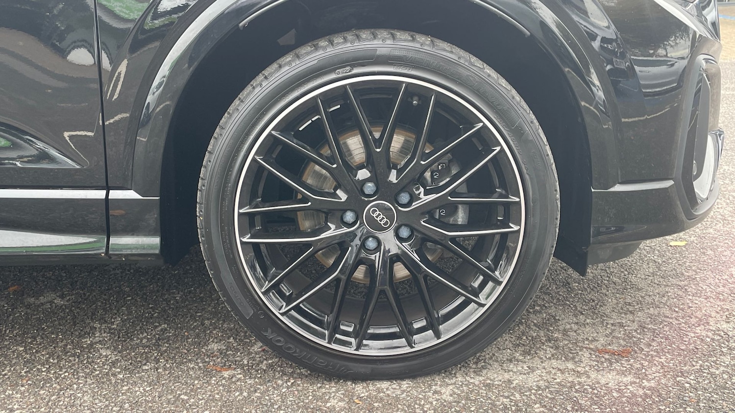 Used Audi Q2 2022 for sale - 76413744: Photo 5