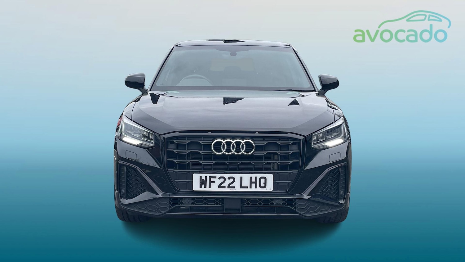 Used Audi Q2 2022 for sale - 76413744: Photo 6