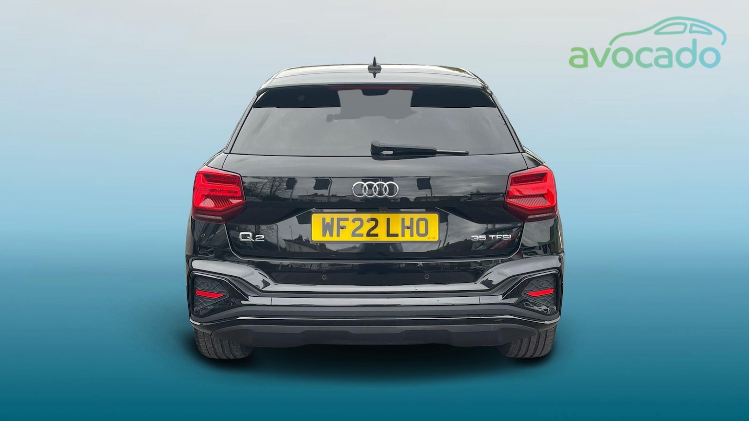 Used Audi Q2 2022 for sale - 76413744: Photo 7