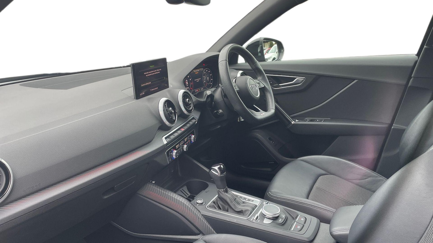 Used Audi Q2 2022 for sale - 76413744: Photo 8