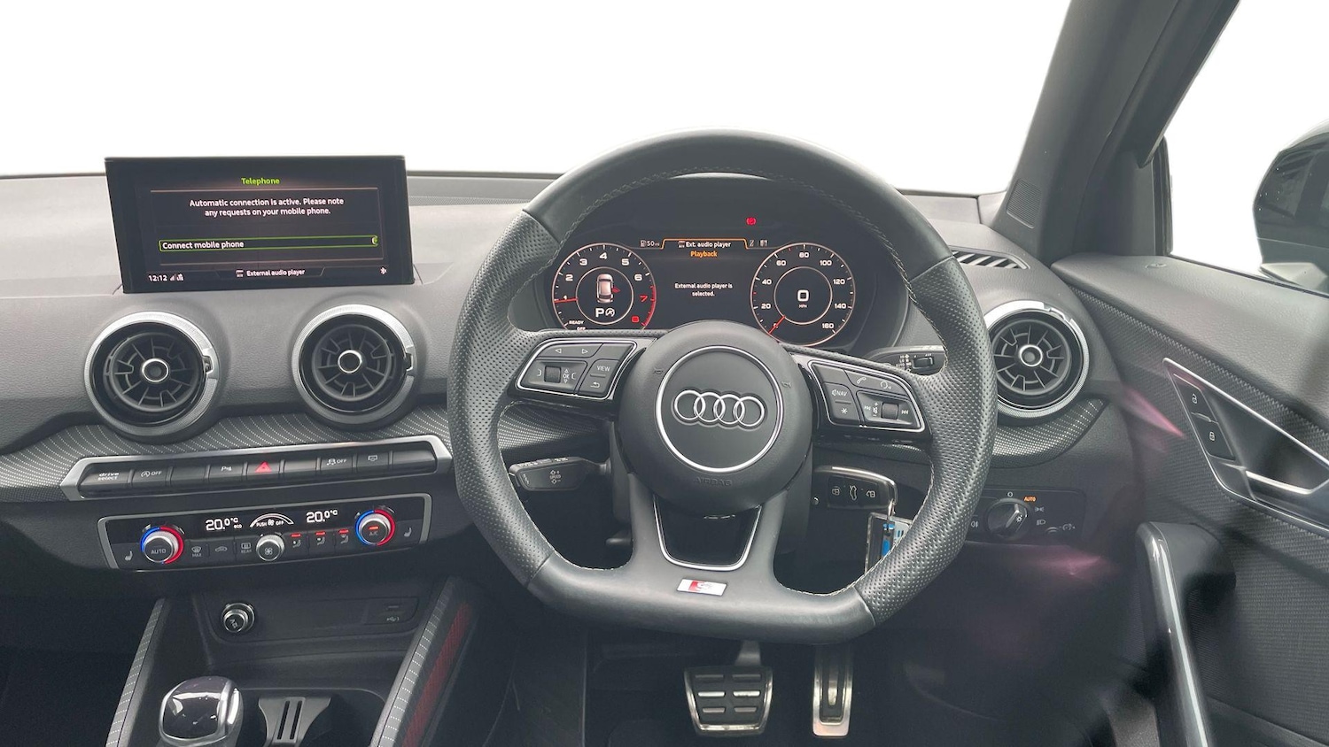 Used Audi Q2 2022 for sale - 76413744: Photo 9