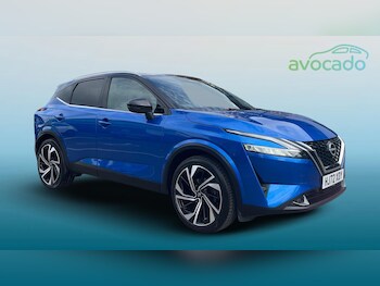 Used Nissan Qashqai 2022 for sale - 76413740: Photo