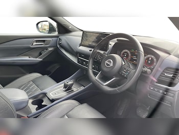 Used Nissan Qashqai 2022 for sale - 76413740: Photo