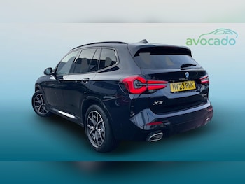Used BMW X3 2023 for sale - 77461348: Photo