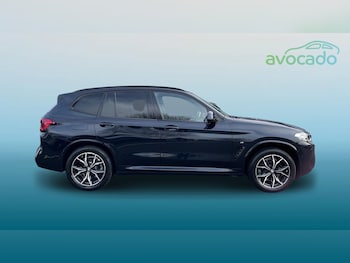 Used BMW X3 2023 for sale - 77461348: Photo