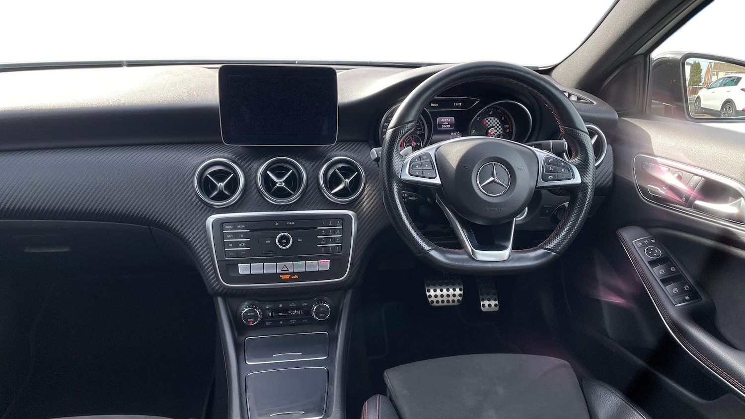Used Mercedes-Benz A-Class 2018 for sale - 76413544: Photo 10
