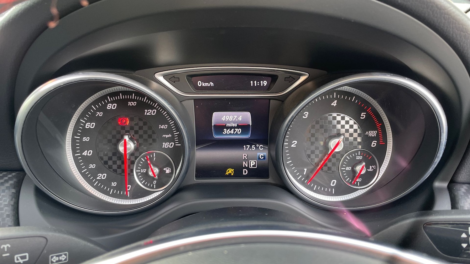 Used Mercedes-Benz A-Class 2018 for sale - 76413544: Photo 13