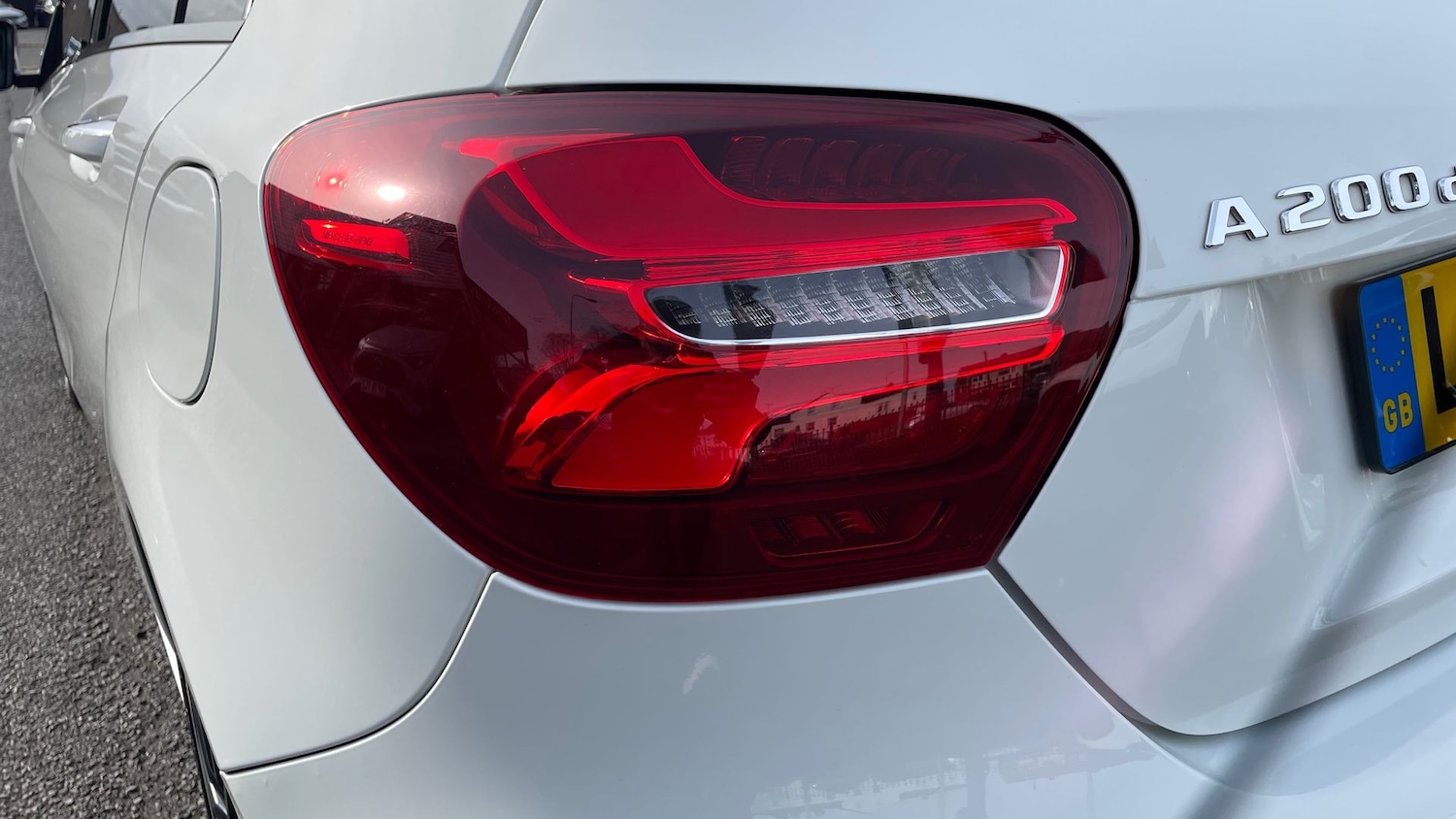 Used Mercedes-Benz A-Class 2018 for sale - 76413544: Photo 16