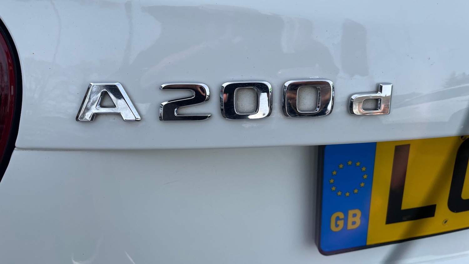 Used Mercedes-Benz A-Class 2018 for sale - 76413544: Photo 17