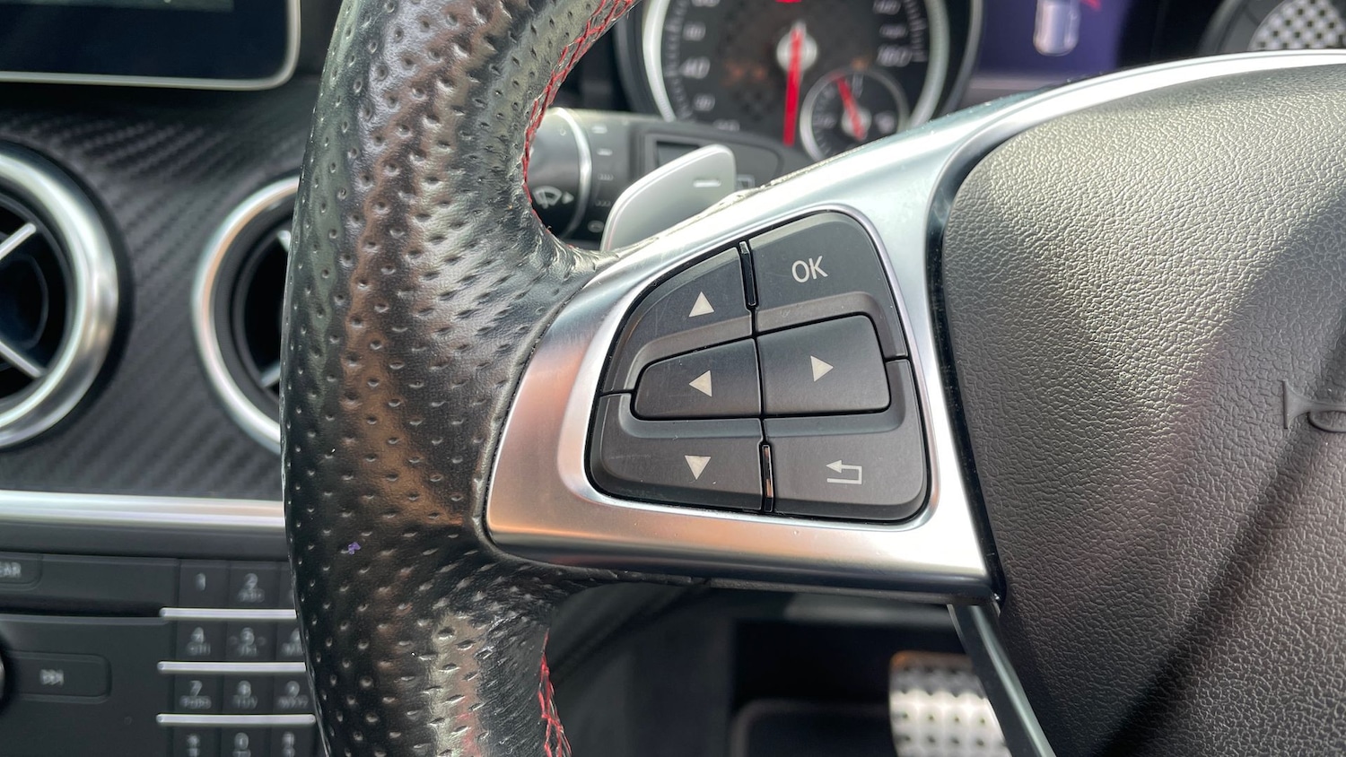 Used Mercedes-Benz A-Class 2018 for sale - 76413544: Photo 19