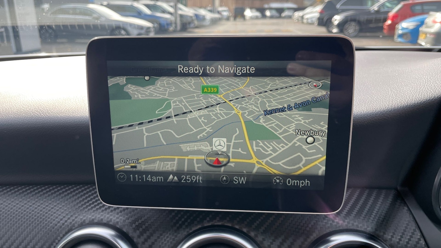 Used Mercedes-Benz A-Class 2018 for sale - 76413544: Photo 20