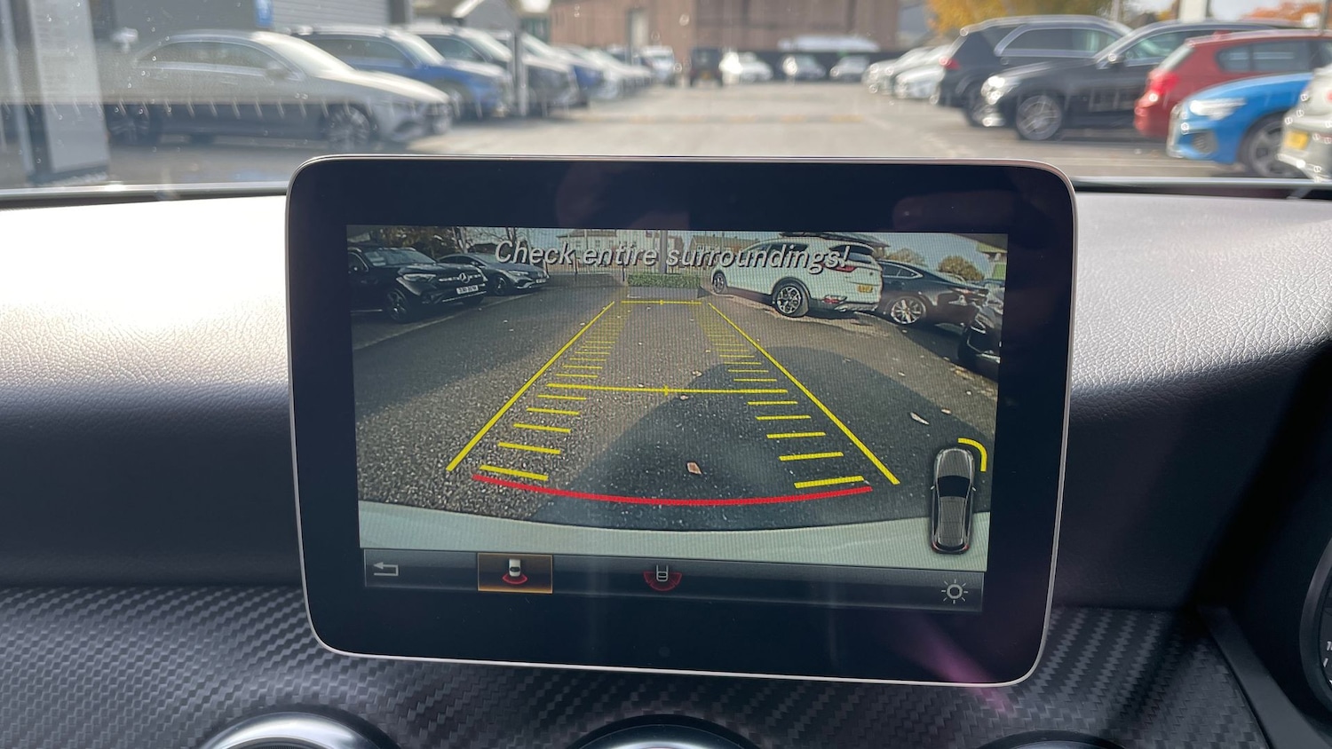 Used Mercedes-Benz A-Class 2018 for sale - 76413544: Photo 21