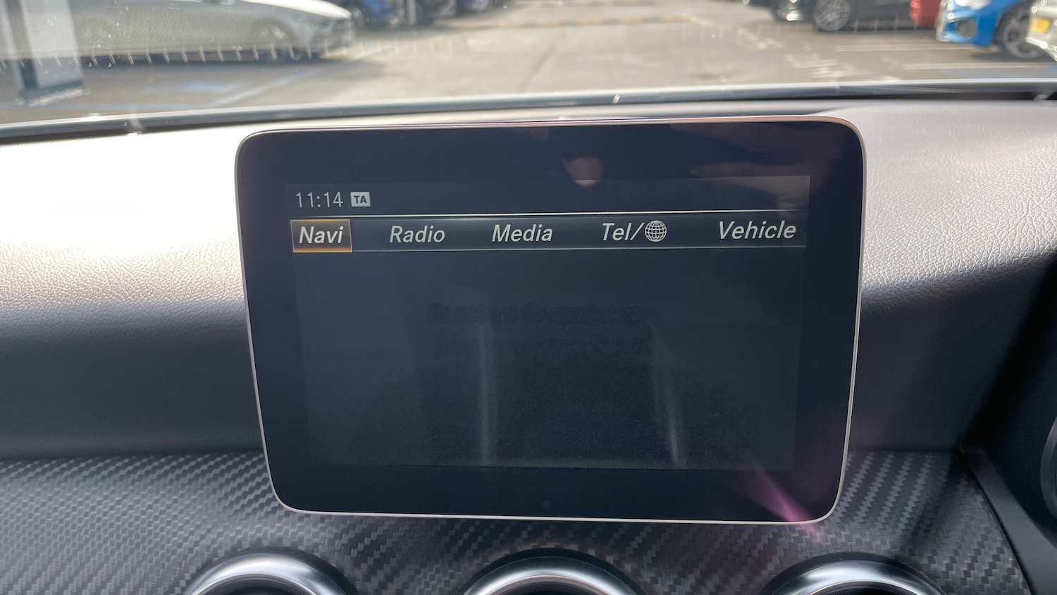 Used Mercedes-Benz A-Class 2018 for sale - 76413544: Photo 22