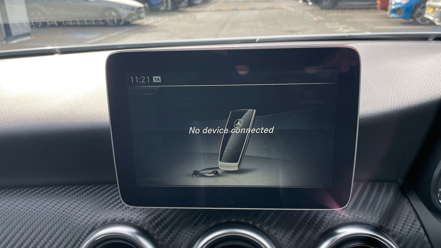 Used Mercedes-Benz A-Class 2018 for sale - 76413544: Photo 23