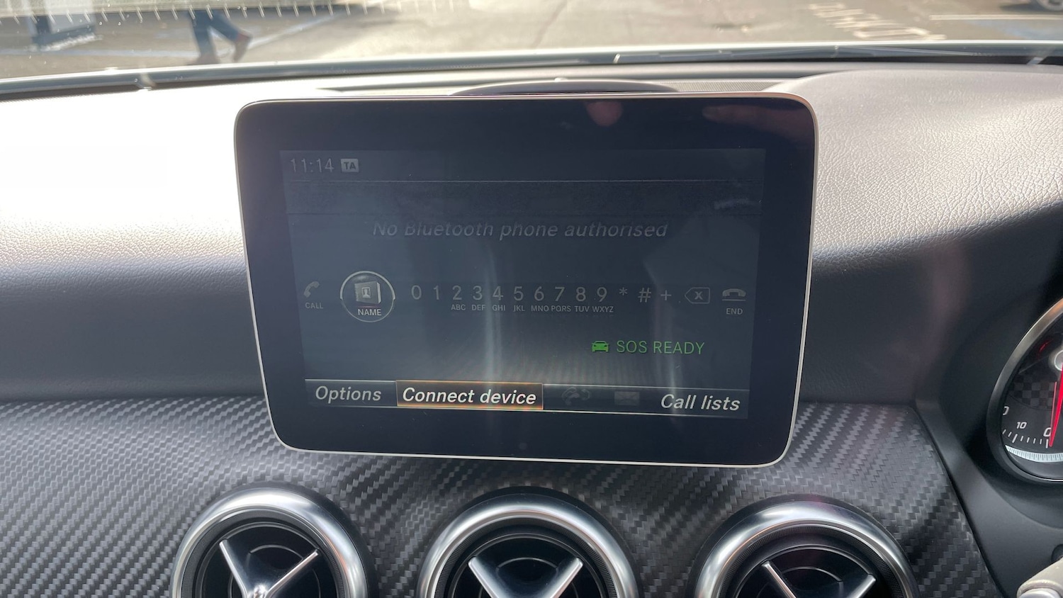 Used Mercedes-Benz A-Class 2018 for sale - 76413544: Photo 24