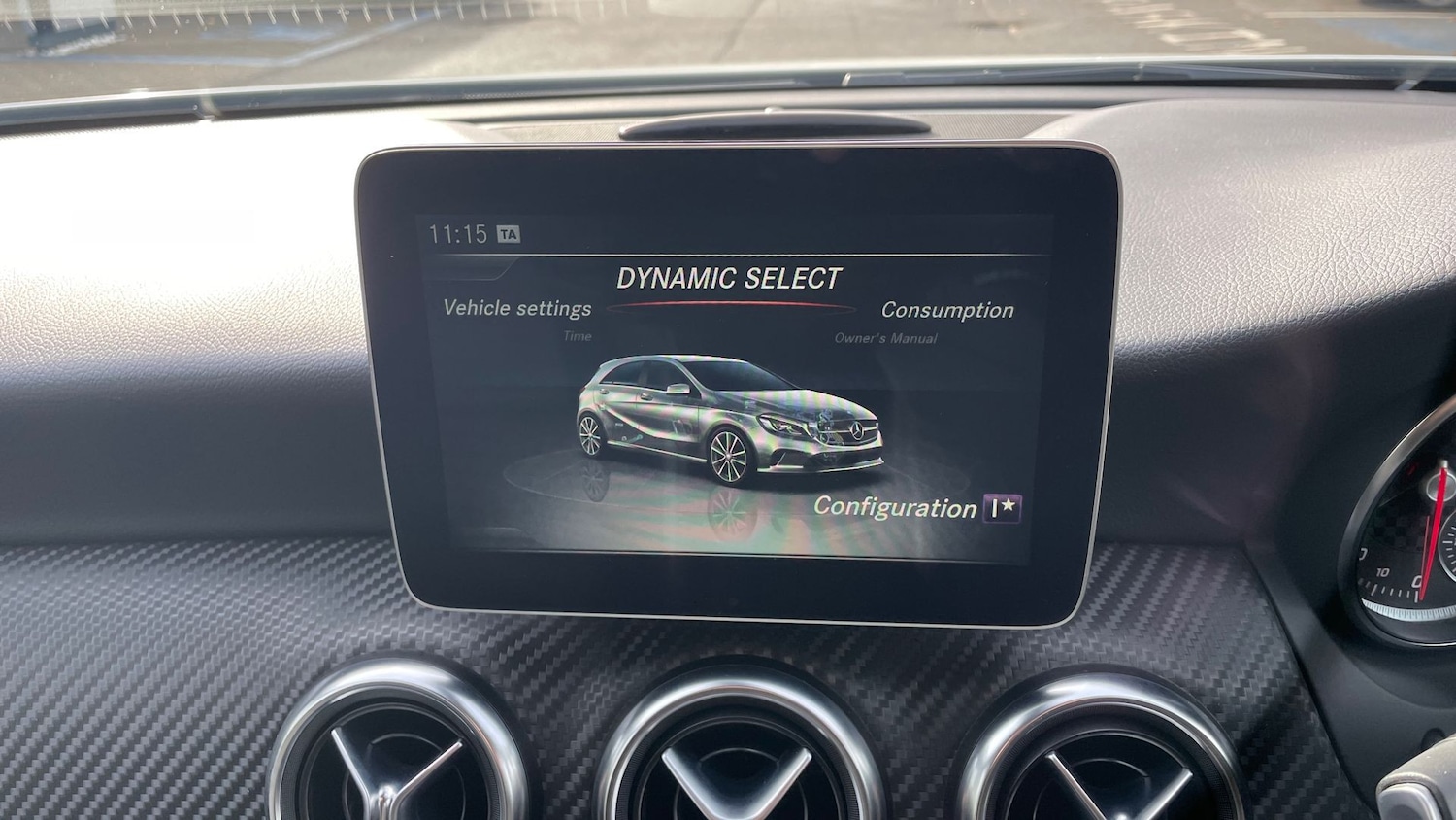 Used Mercedes-Benz A-Class 2018 for sale - 76413544: Photo 26