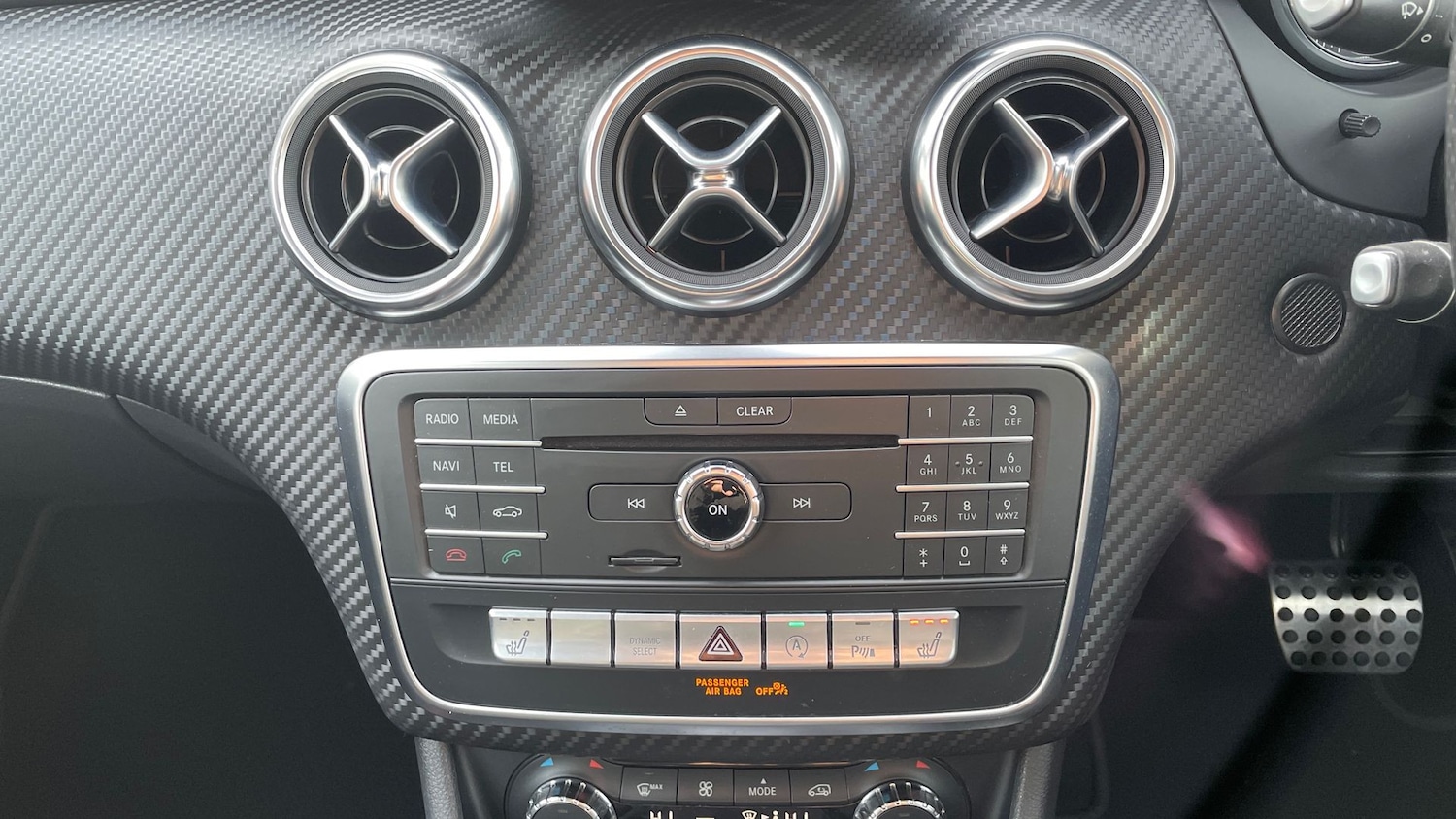 Used Mercedes-Benz A-Class 2018 for sale - 76413544: Photo 27