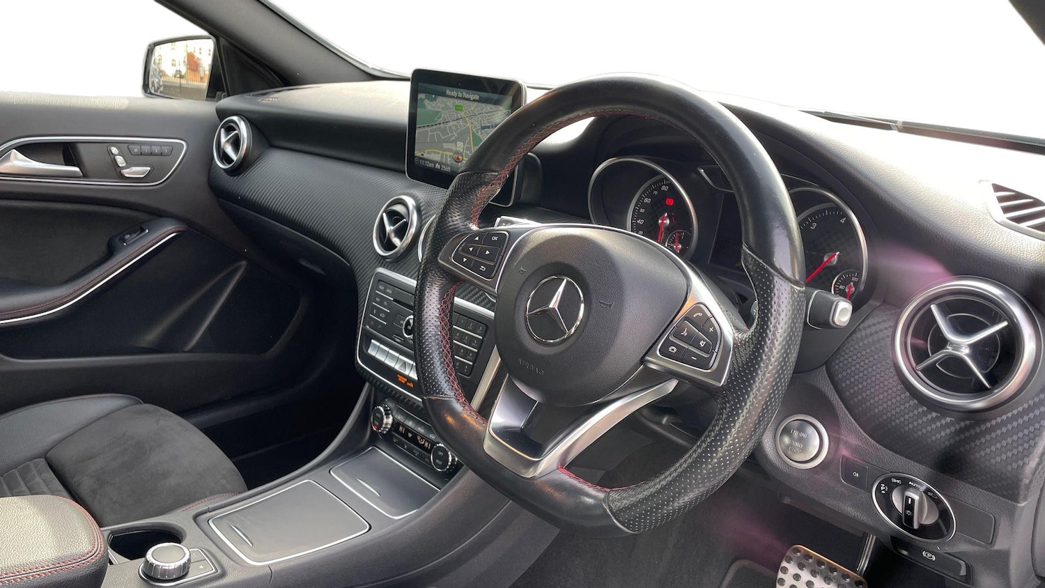 Used Mercedes-Benz A-Class 2018 for sale - 76413544: Photo 3