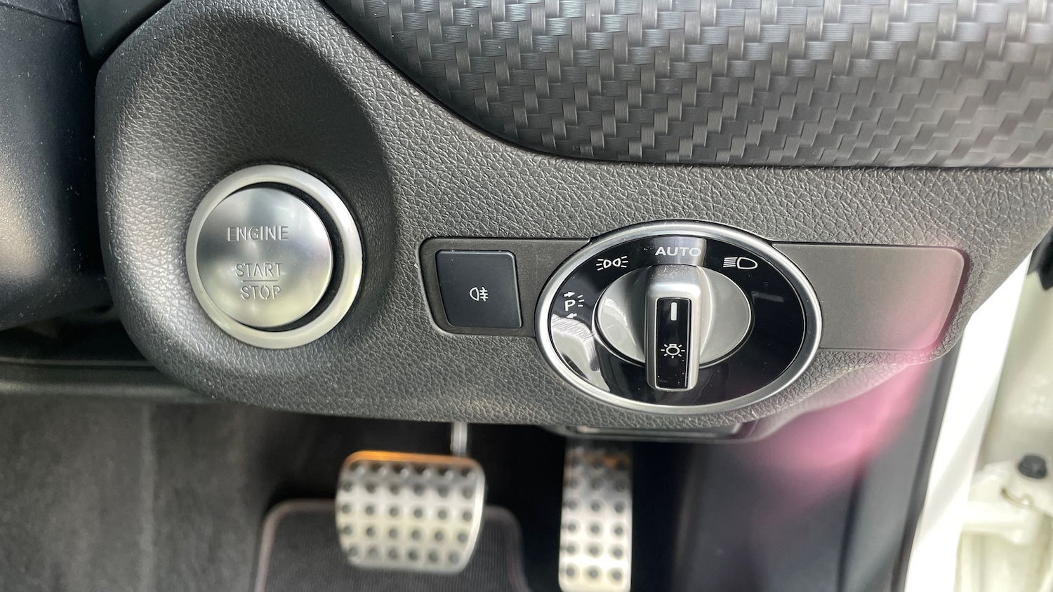 Used Mercedes-Benz A-Class 2018 for sale - 76413544: Photo 32