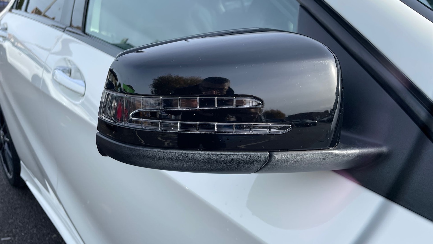 Used Mercedes-Benz A-Class 2018 for sale - 76413544: Photo 34