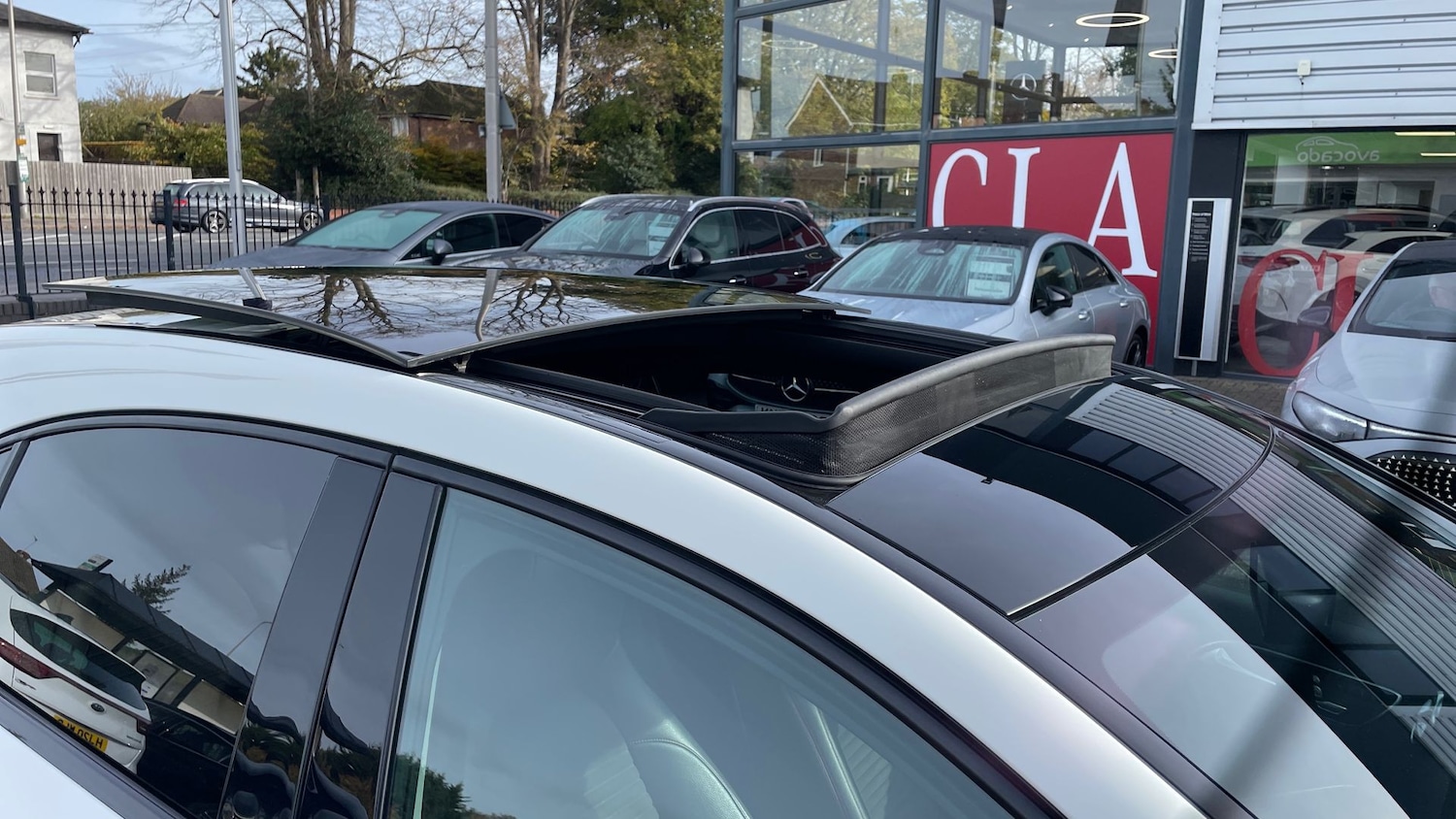 Used Mercedes-Benz A-Class 2018 for sale - 76413544: Photo 35