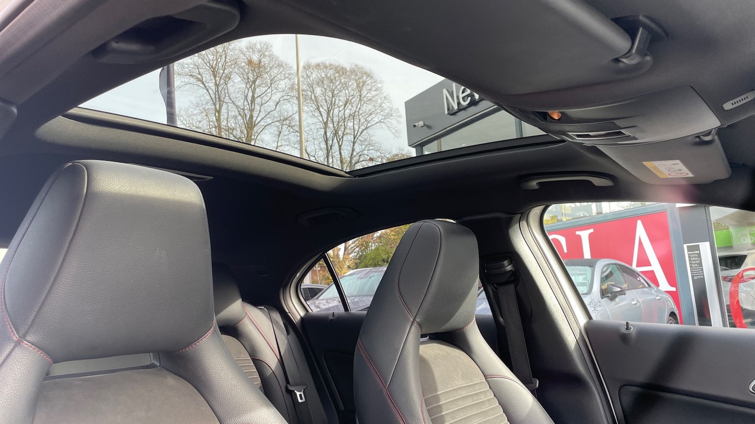 Used Mercedes-Benz A-Class 2018 for sale - 76413544: Photo 36