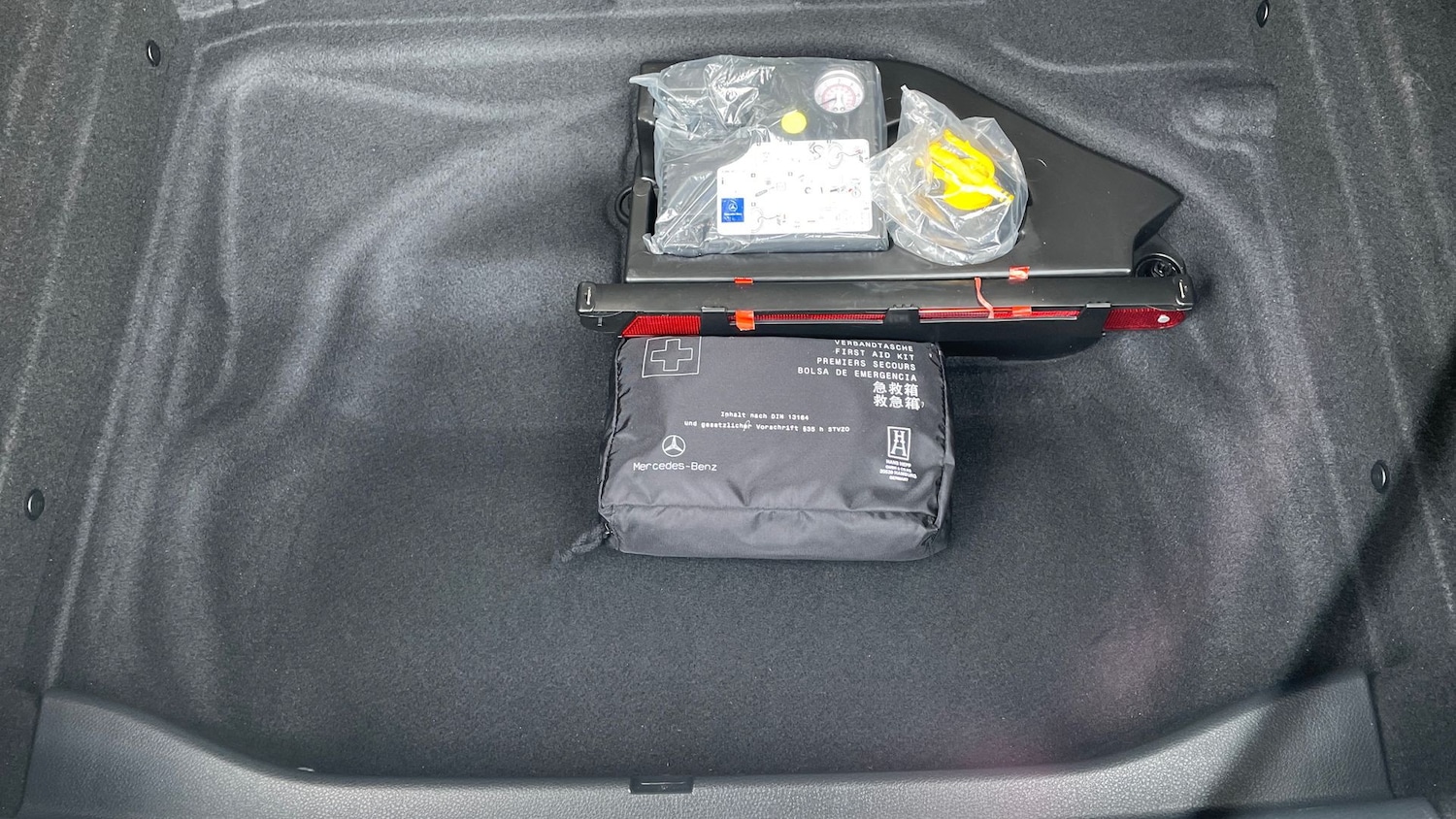 Used Mercedes-Benz A-Class 2018 for sale - 76413544: Photo 39